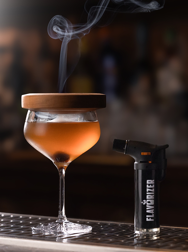 Cocktailsmoker Flavorizer