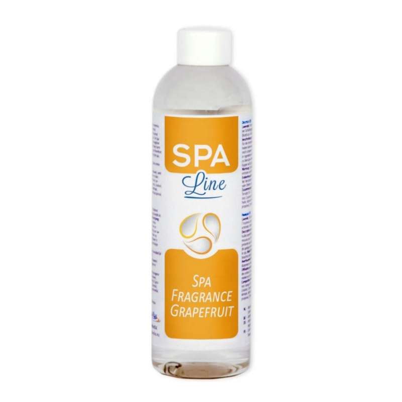 Whirlpool fragrance - grapefruit - SPA Line