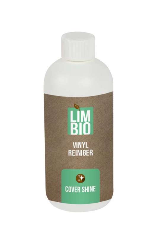 LIMBIO - Cover Shine