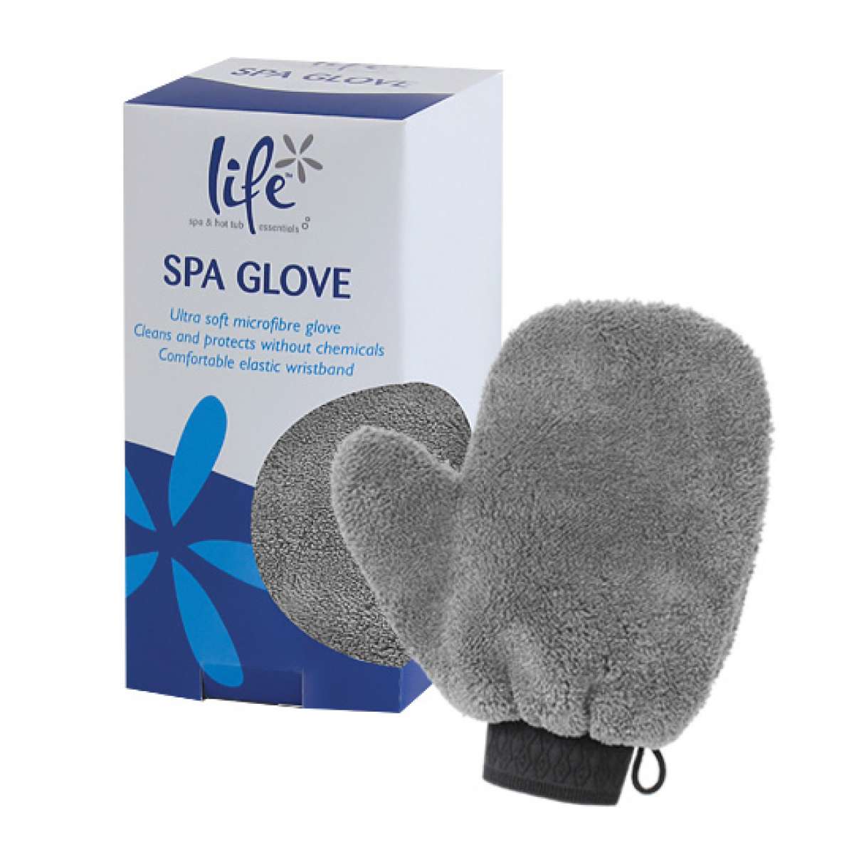 Life Spa Glove cleaning glove